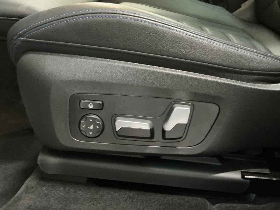 BMW iX3 Charged Plus M-Sport 5d