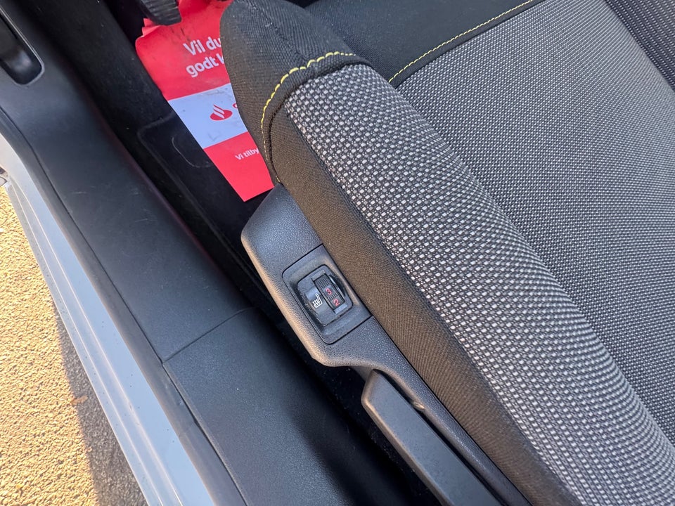 Citroën C3 1,2 PureTech 82 Street 5d