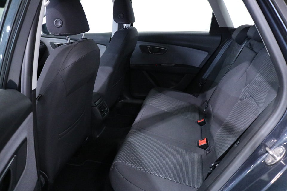 Seat Leon 1,0 TSi 115 Style ST 5d