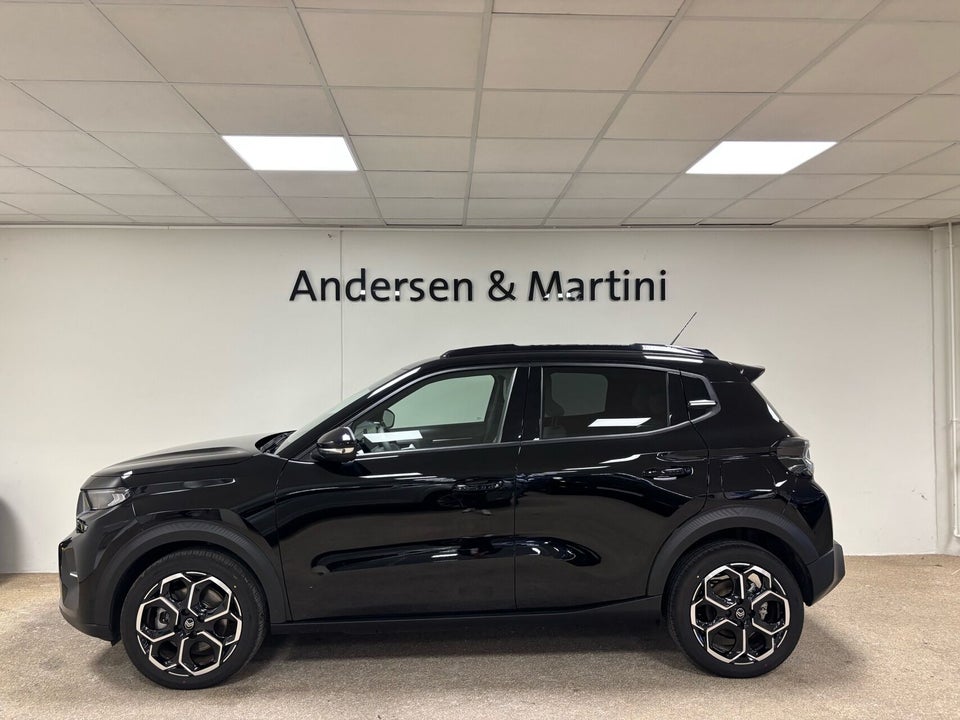 Citroën ë-C3 44 Max 5d