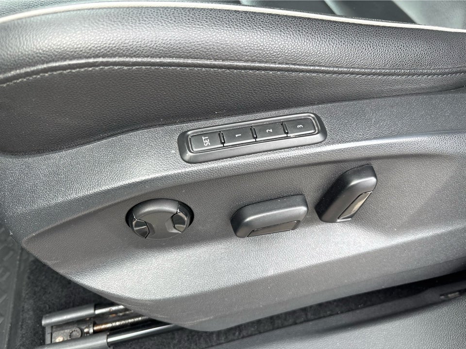 VW Tiguan 1,4 TSi 150 Comfortline DSG 5d