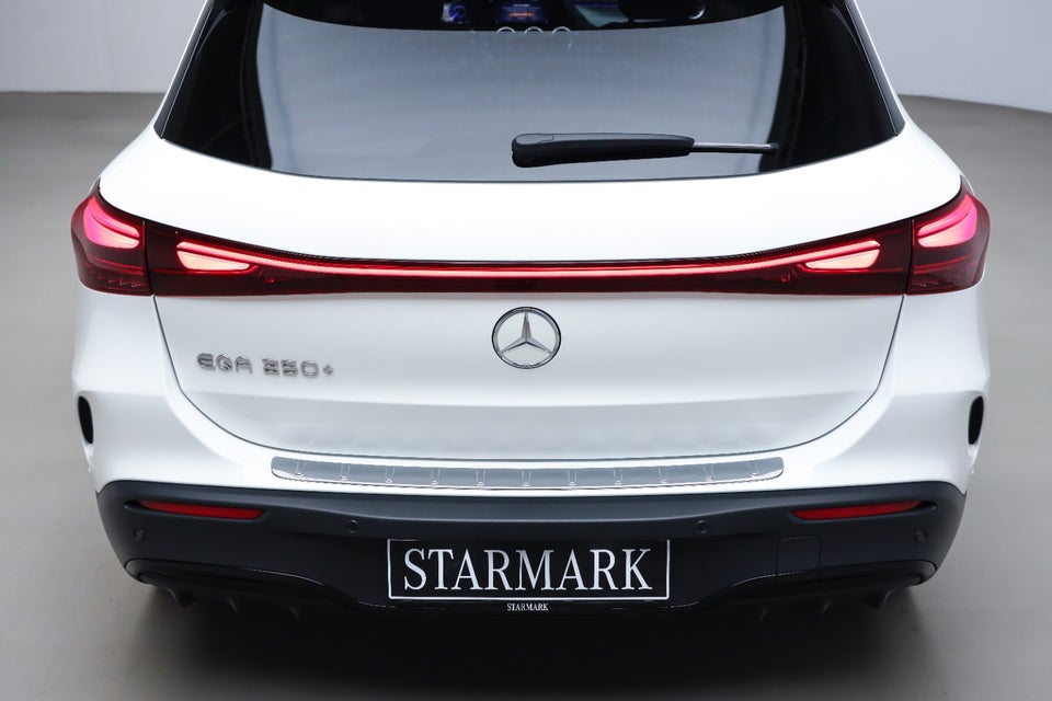 Mercedes EQA250+ AMG Premium 5d
