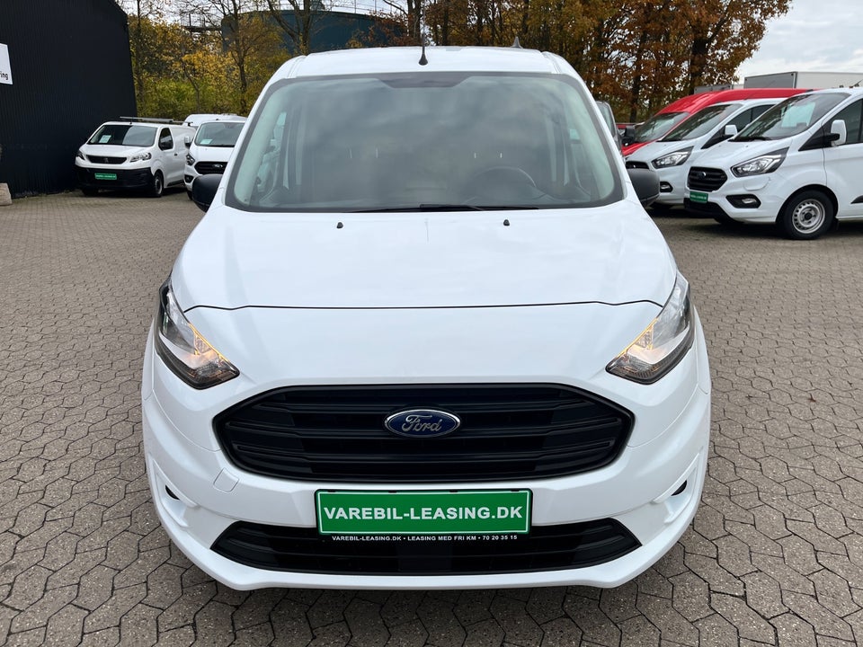 Ford Transit Connect 1,5 EcoBlue Active lang