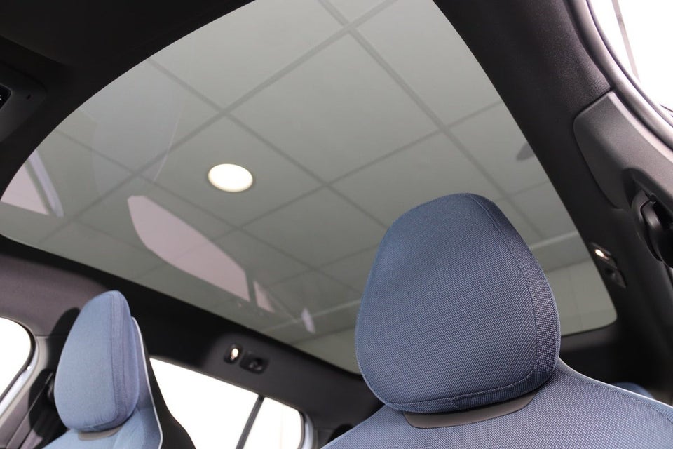 Volvo EX30 Extended Range Ultra 5d