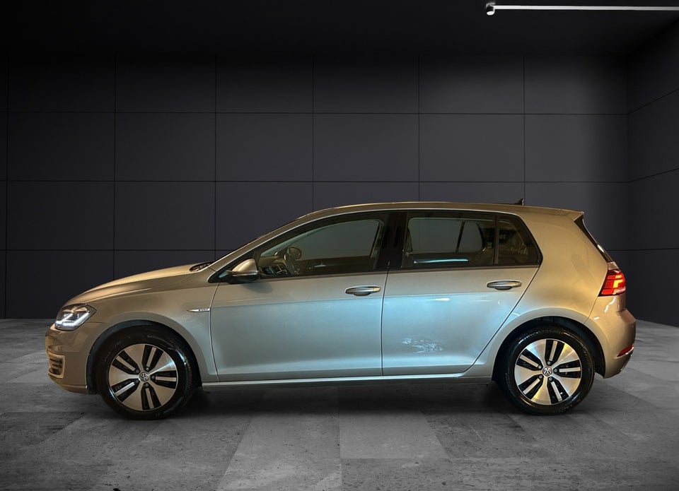 VW e-Golf VII Highline 5d