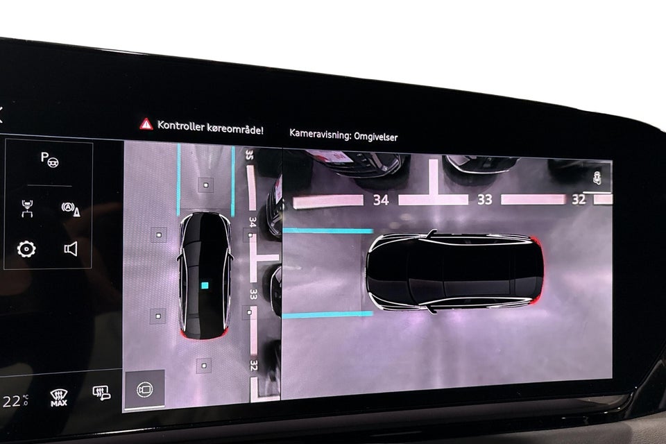 Audi A6 e-tron Progress plus performance Avant 5d