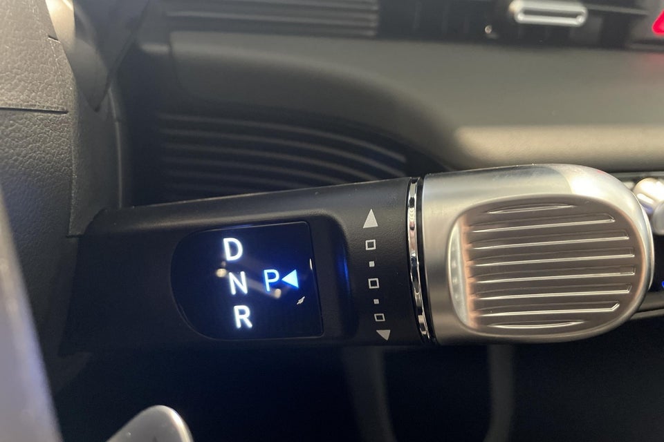 Hyundai Ioniq 5 77 Essential AWD 5d