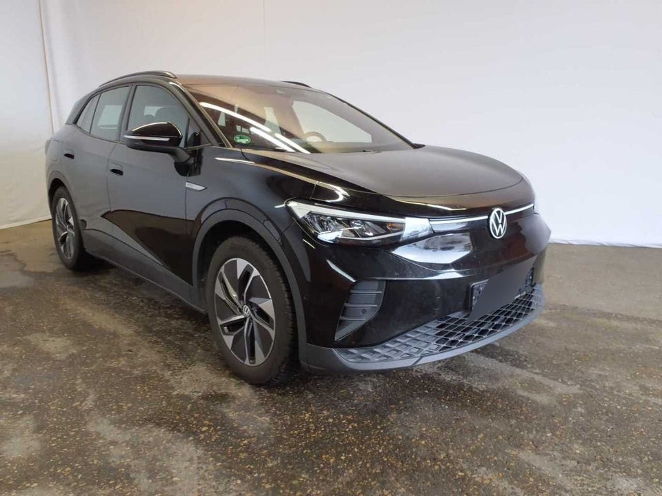 VW ID.4 77 Pro Performance 5d