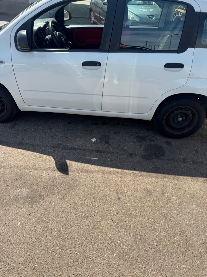 Fiat Panda 0,9 TwinAir 65 Pop 5d