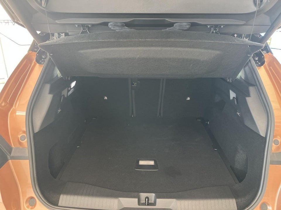 Opel Grandland-e 73 GS Sky 5d
