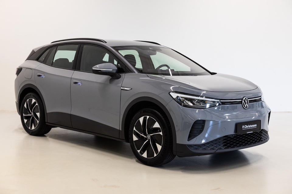 VW ID.4 77 Pro 5d