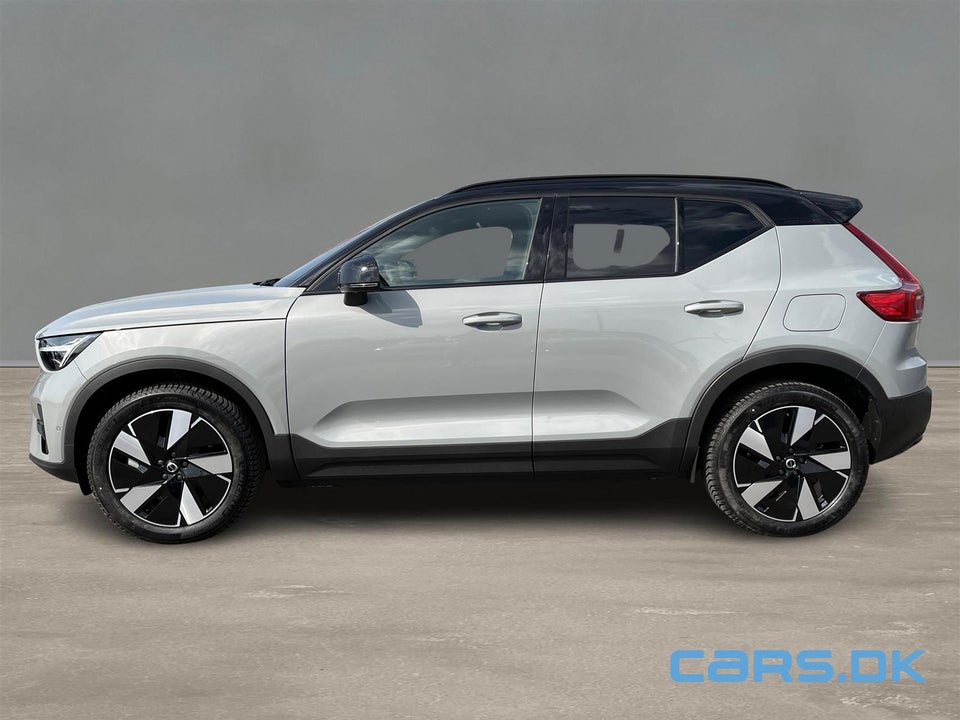 Volvo XC40 ReCharge Extended Range Ultimate 5d