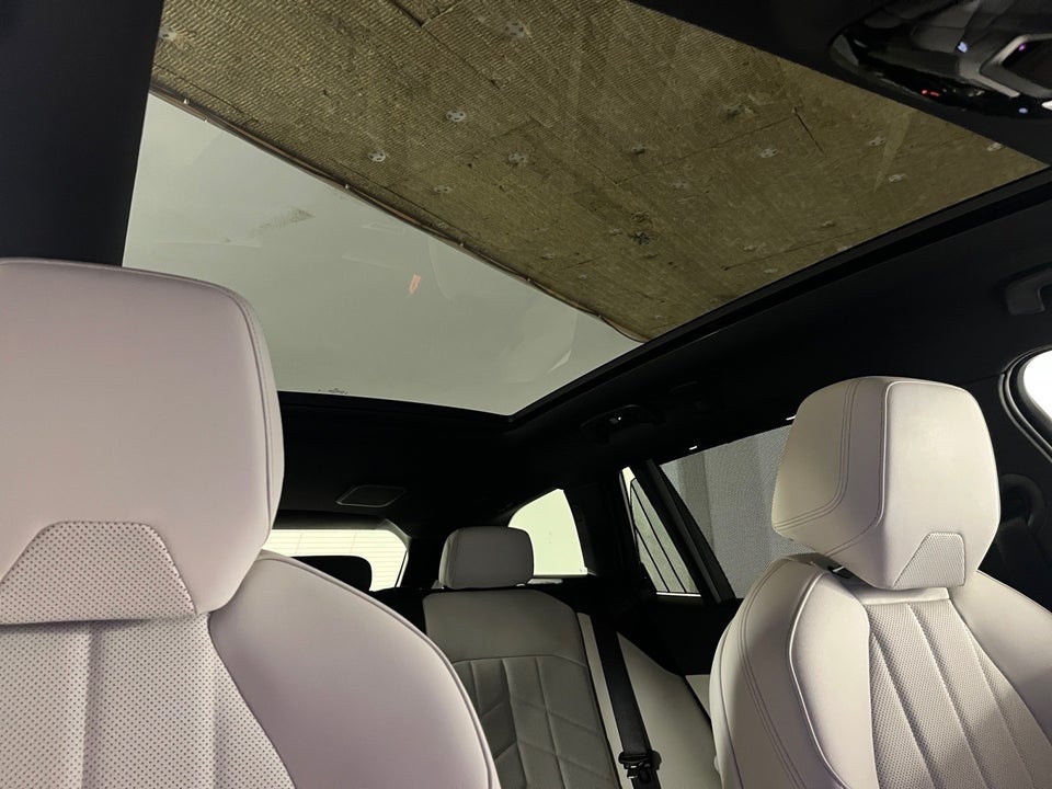 BMW i5 eDrive40 Touring M-Sport 5d