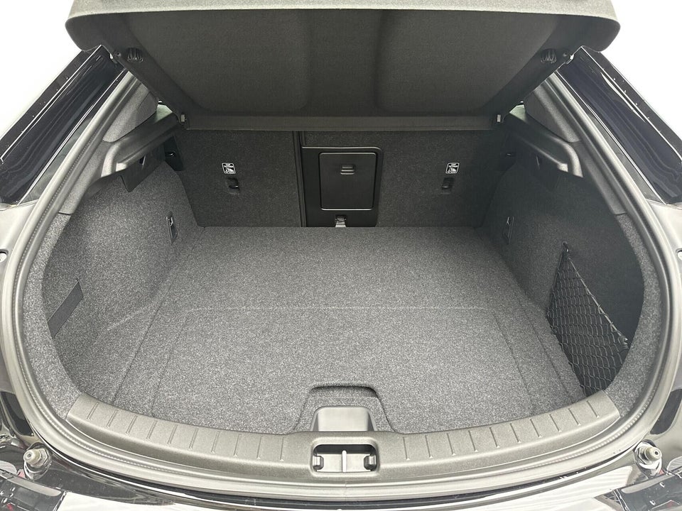 Polestar 2 Performance AWD 5d