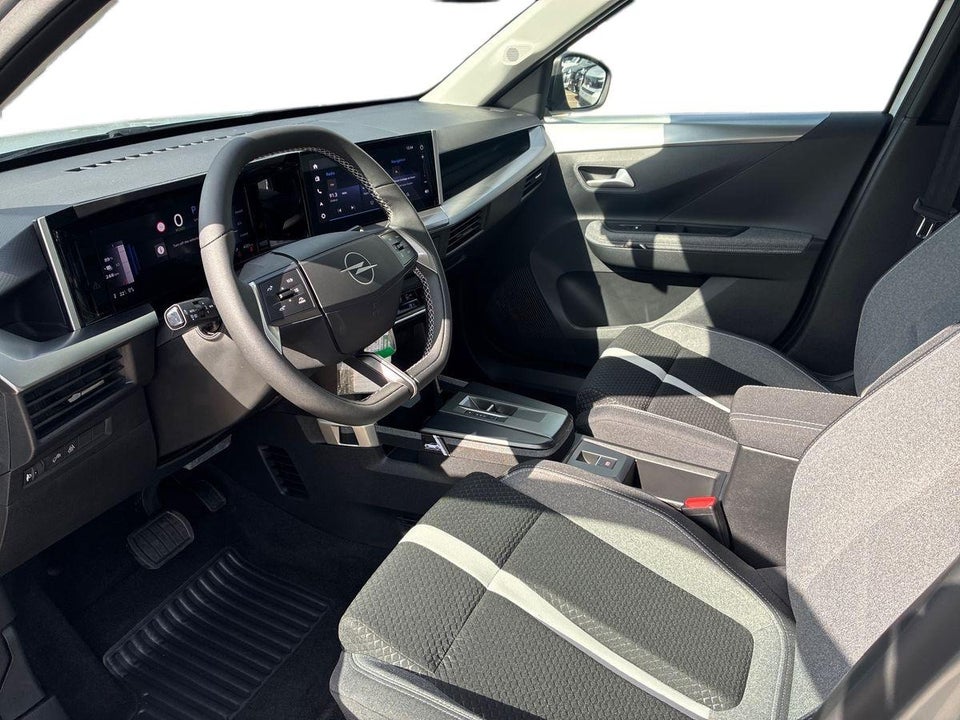 Opel Frontera 44 GS 5d