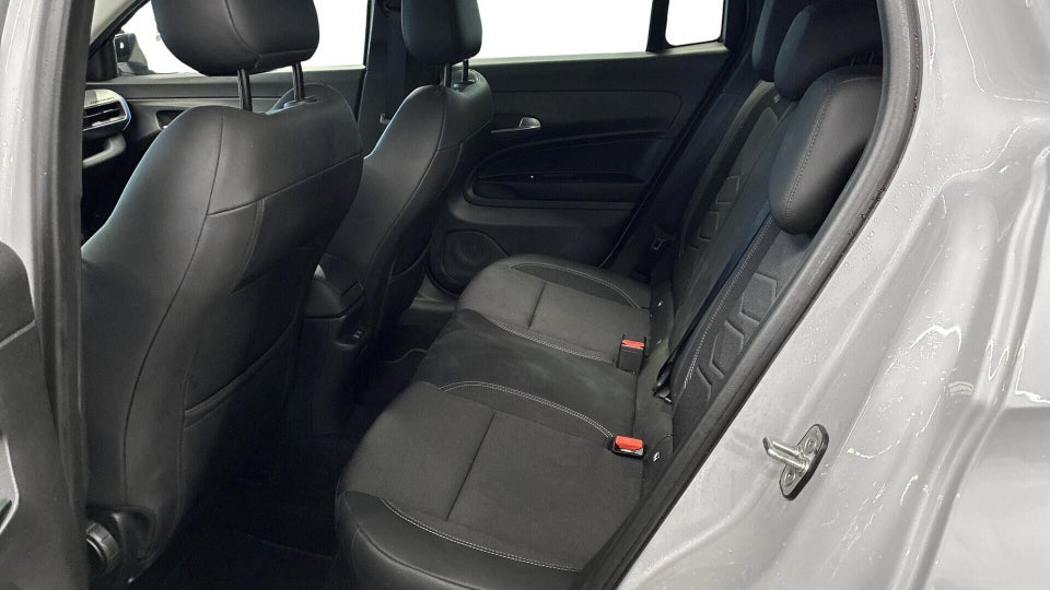 Jeep Avenger 54 Summit 5d