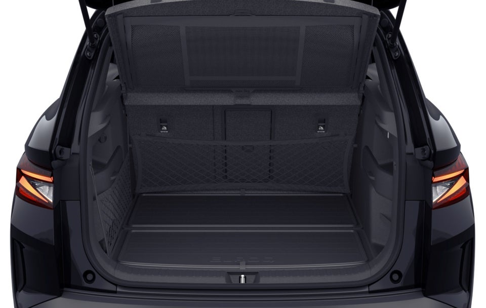 Skoda Elroq iV RS Maxx 5d