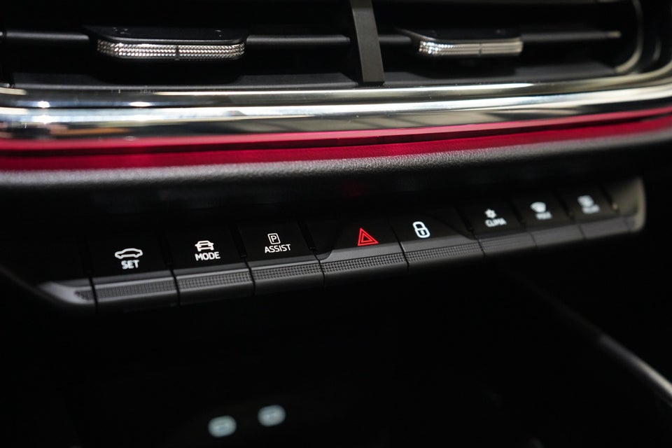 Skoda Enyaq 80 iV Suite Coupé 5d