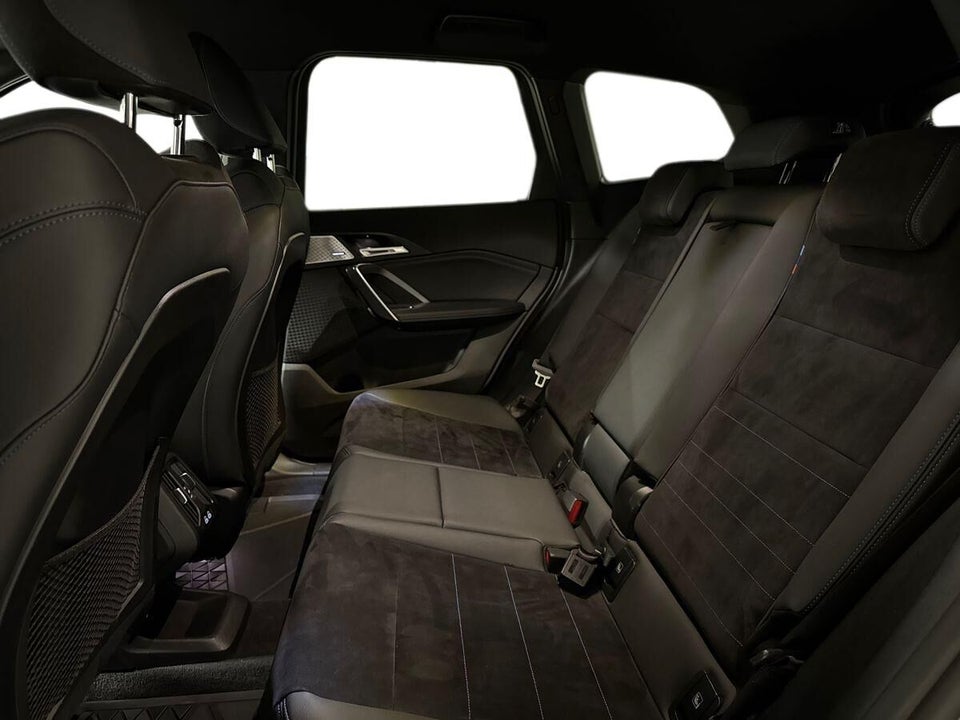 BMW iX1 xDrive30 M-Sport 5d