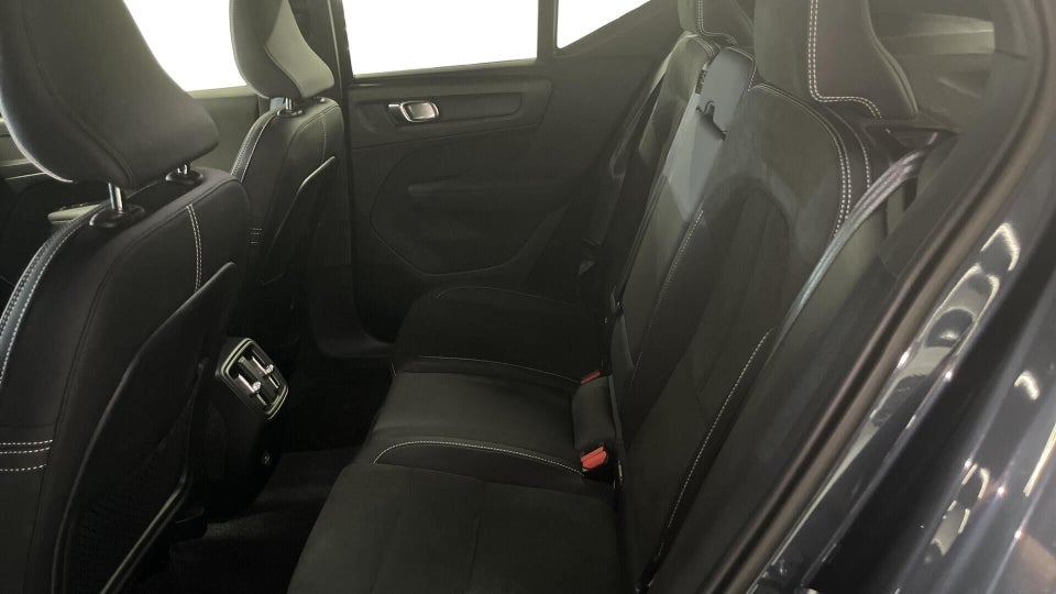 Volvo XC40 P6 ReCharge Plus 5d