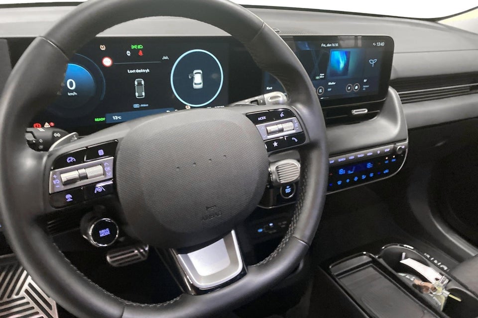 Hyundai Ioniq 5 84 Essential 5d