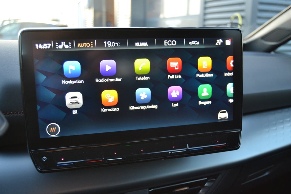 Cupra Born 77 e-Boost 5d