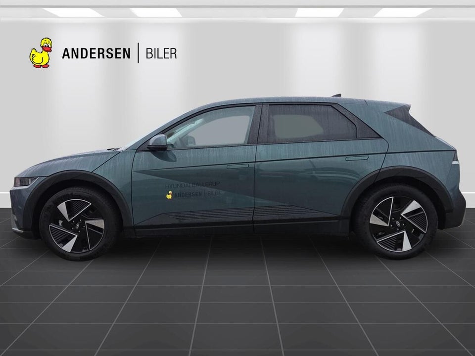 Hyundai Ioniq 5 84 Essential 5d