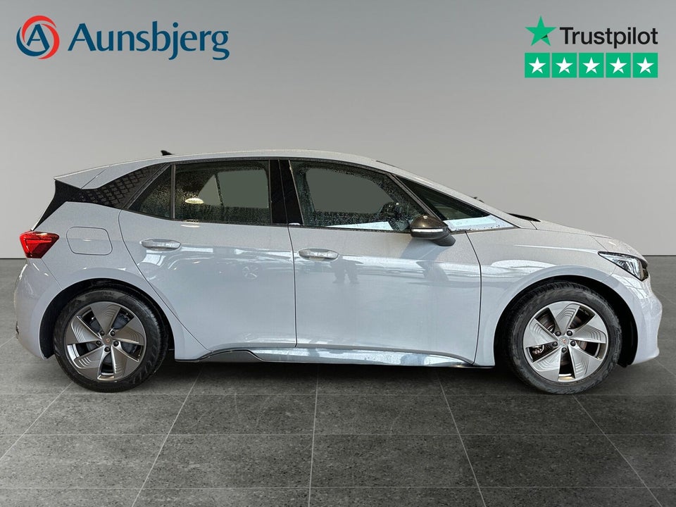 Cupra Born 58 High 5d