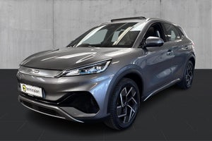 BYD Atto 3, modelår 2023, 40,000 km