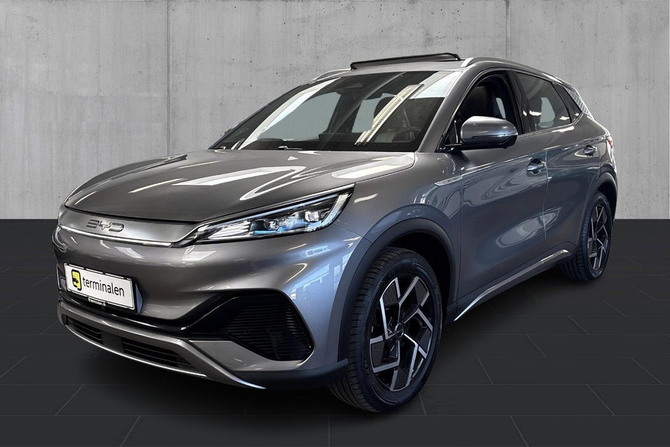 BYD Atto 3 60 Design 5d