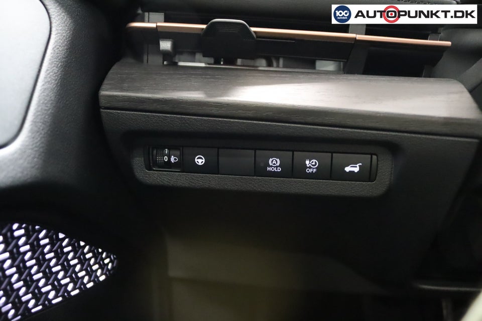 Nissan Ariya 87 Advance 5d