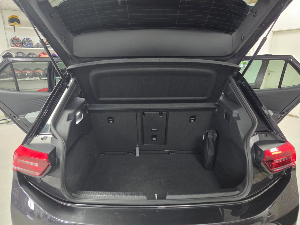 VW ID.3 58 1ST Pro Performance 5d