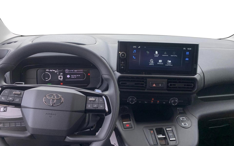 Toyota ProAce City 50 Medium Comfort