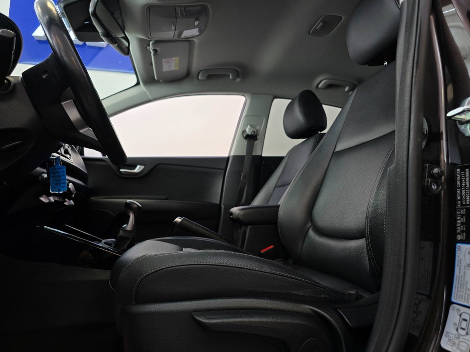 Kia Rio 1,0 T-GDi Premium 5d