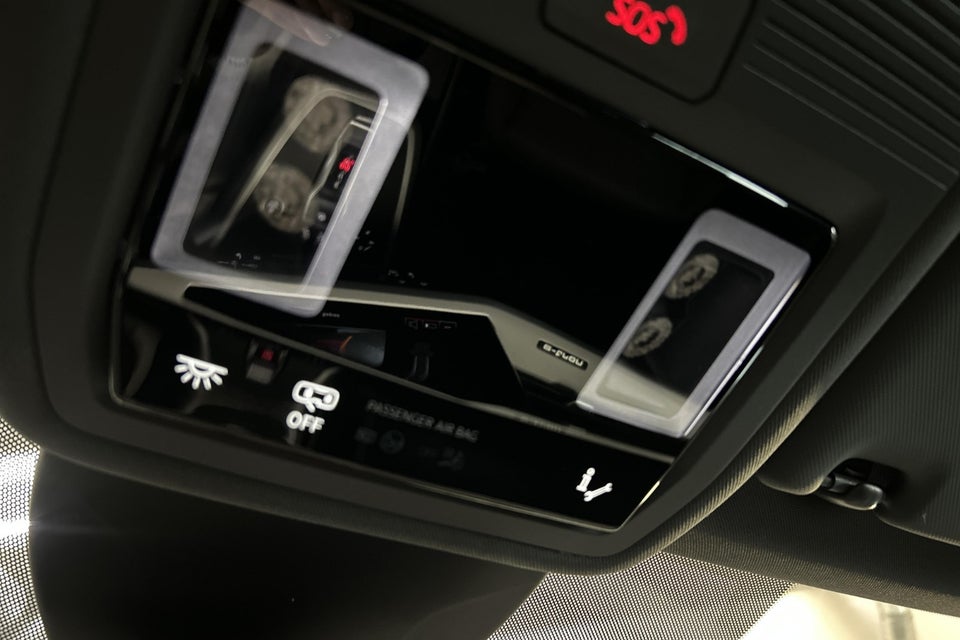 Audi Q4 e-tron 40 Attitude 5d
