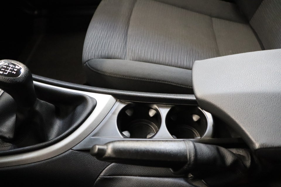 BMW 116i 2,0  3d
