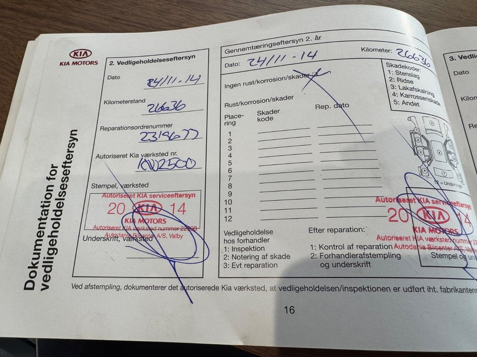 Kia Picanto 1,0 Motion+ Eco 5d