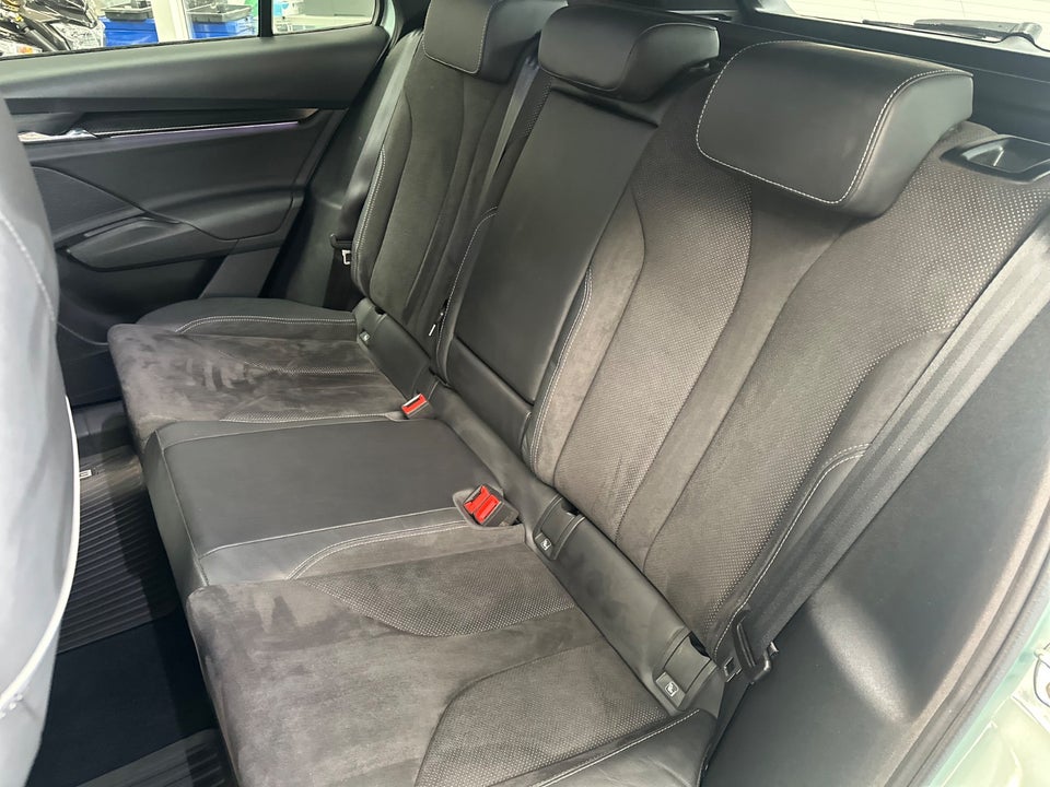 Skoda Enyaq 80 iV Sportline 5d