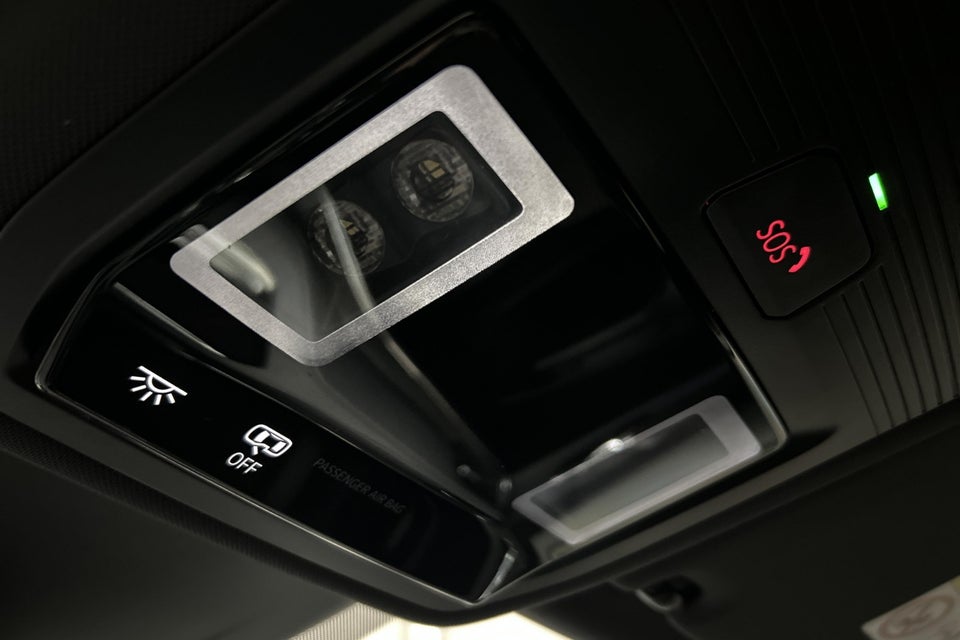 Skoda Enyaq 80 iV Sportline 5d