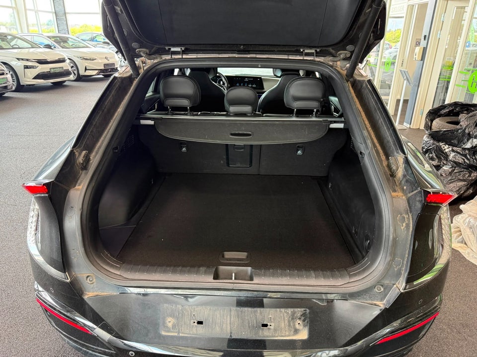 Kia EV6 77 Long Range GT-Line 5d