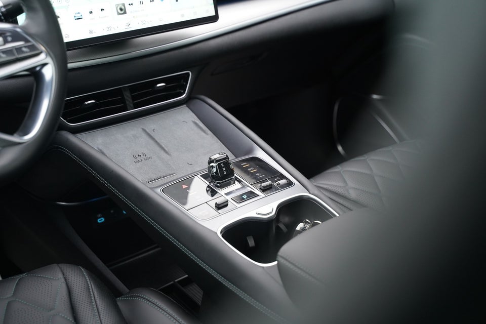 BYD Sealion 7 91 Design AWD 5d