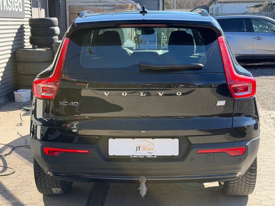 Volvo XC40 ReCharge Core 5d