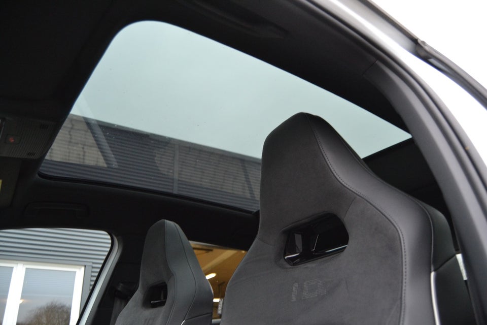 VW ID.4 77 Pro Performance Family 5d