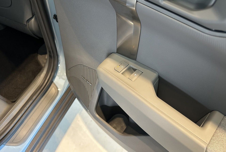 Kia EV3 81 Long Range Upgrade 5d