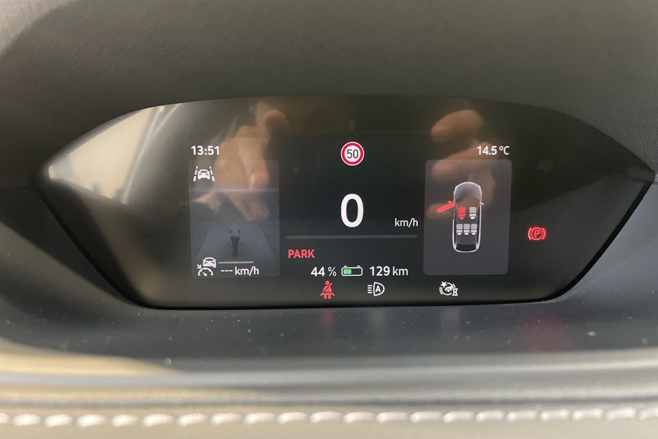 Skoda Elroq 60 iV Sportline 5d