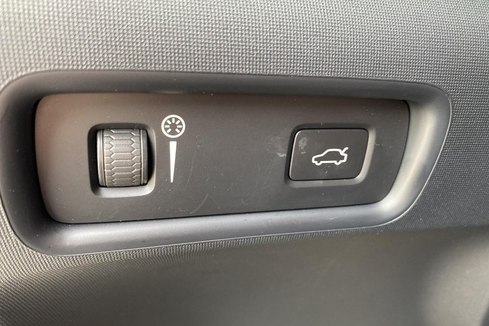 Polestar 2 Standard Range 5d