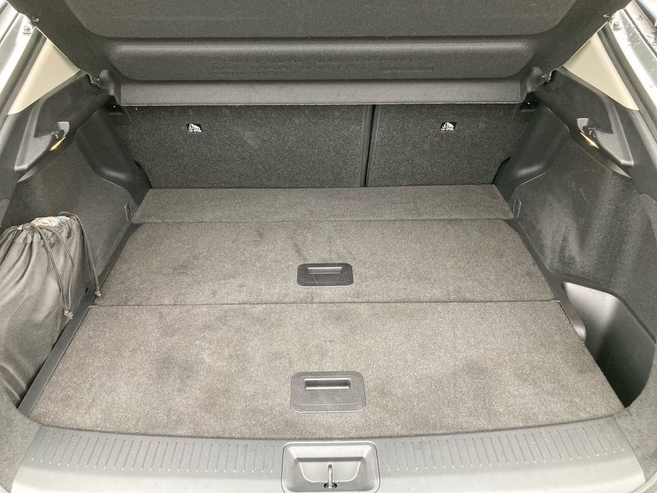 Nissan Ariya 87 Engage 5d