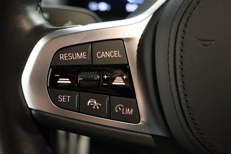 BMW i4 eDrive35 M-Sport 5d