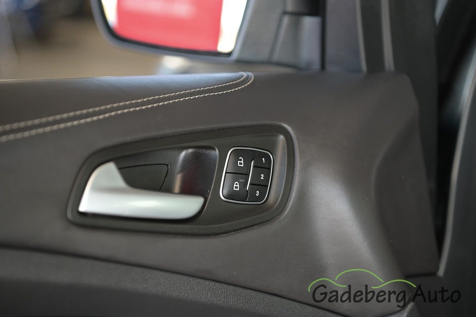 Ford Kuga 1,5 SCTi 176 Vignale aut. AWD 5d