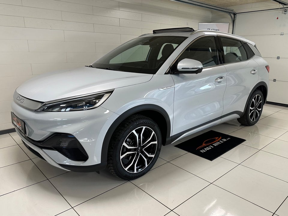 BYD Atto 3 60 Comfort 5d